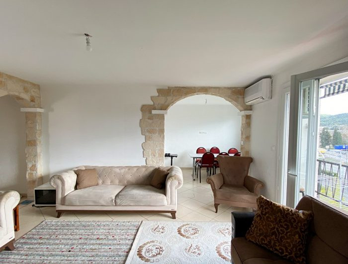 Appartement à vendre, 5 pièces - Aix-en-Provence 13090