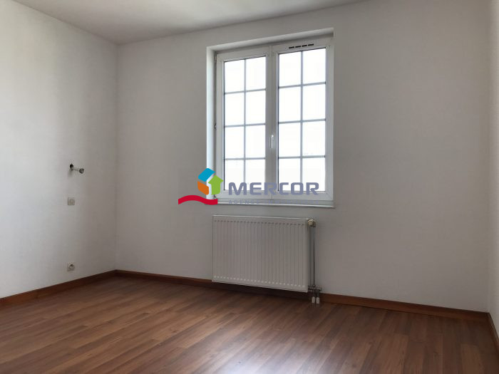 Appartement à louer, 4 pièces - Strasbourg 67100