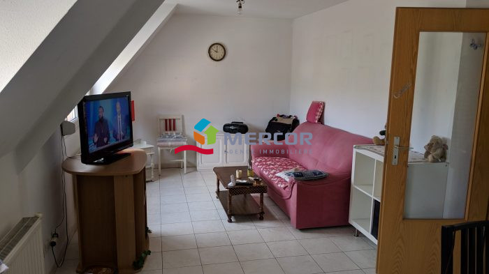 Appartement à vendre, 2 pièces - Marlenheim 67520