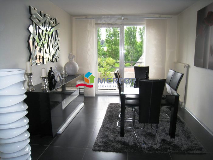 Appartement à vendre, 7 pièces - Strasbourg 67200