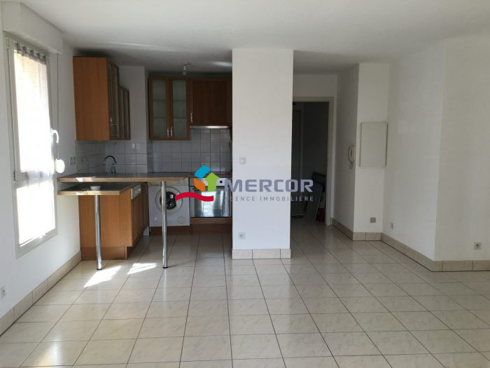 Appartement à vendre, 2 pièces - Holtzheim 67810