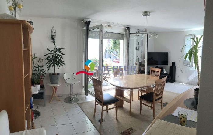 Appartement à vendre, 3 pièces - Oberhausbergen 67205