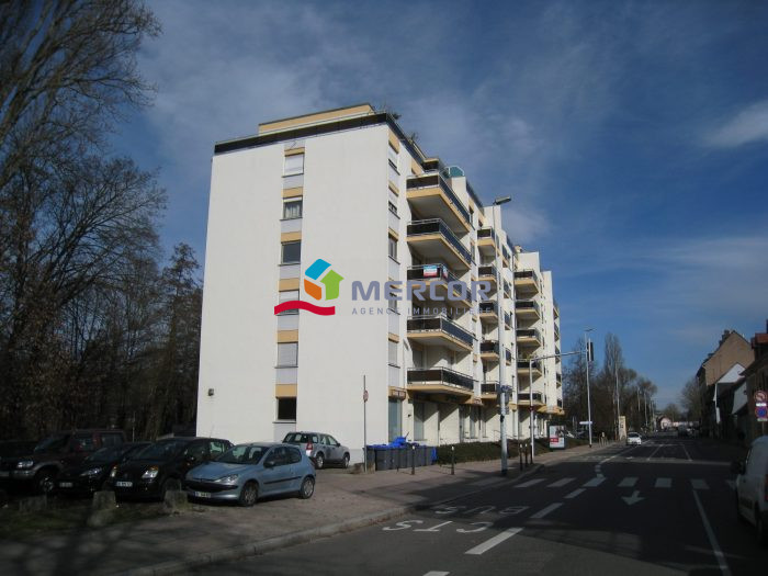 Appartement à vendre, 5 pièces - Strasbourg 67200