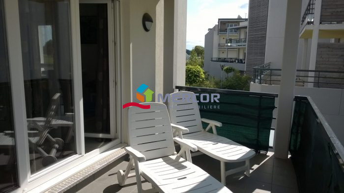 Appartement à vendre, 3 pièces - Holtzheim 67810