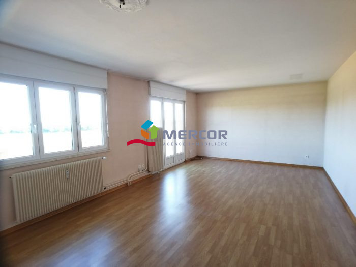 Appartement à vendre, 3 pièces - Lingolsheim 67380