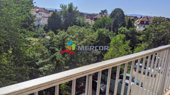 Appartement à vendre, 3 pièces - Strasbourg 67200