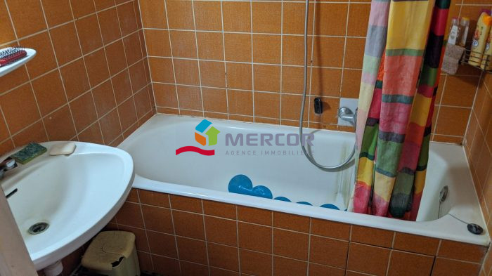 Appartement à vendre, 3 pièces - Strasbourg 67200