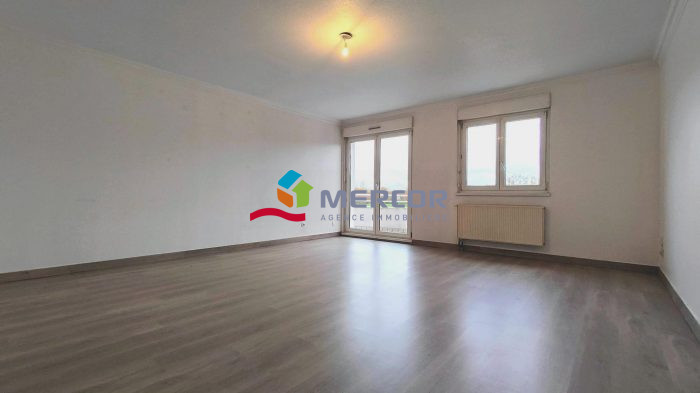 Appartement à vendre, 3 pièces - Holtzheim 67810