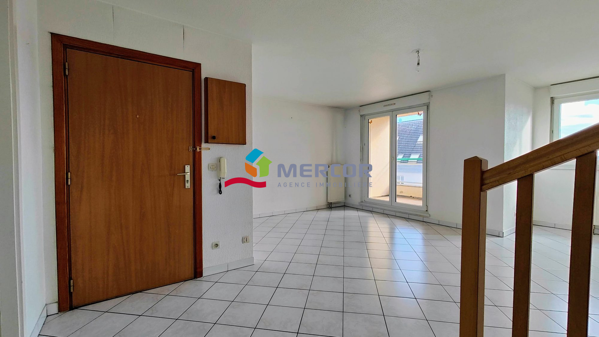 Vente Appartement 90m² 4 Pièces à Holtzheim (67810) - Mercor