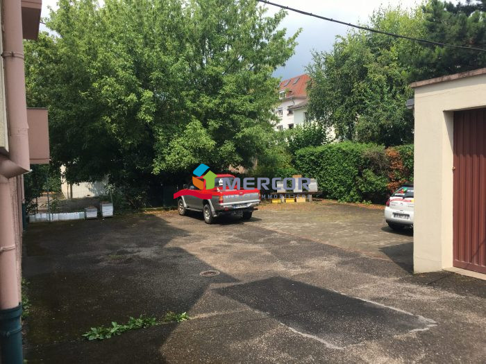 Immeuble à vendre, 315 m² - Strasbourg 67200