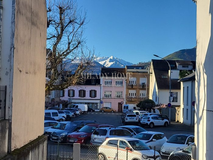 Vente Appartement LOURDES 65100 Hautes Pyrenes FRANCE