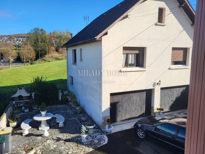 Immeuble à vendre, 520 m² - Lourdes 65100