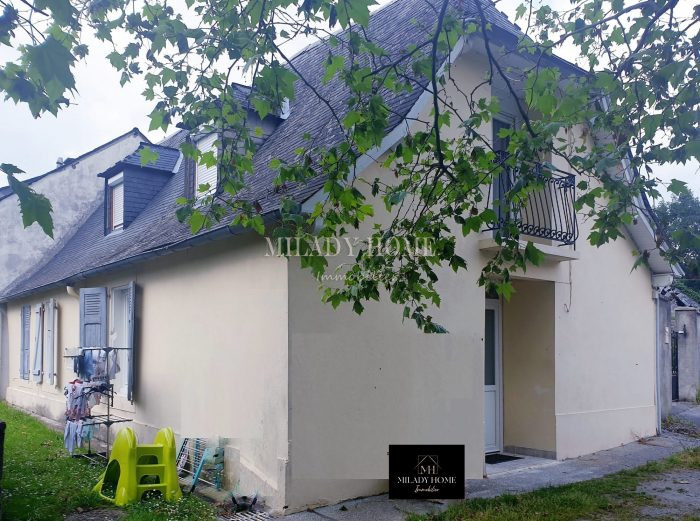 Maison ancienne à vendre, 4 pièces - Lourdes 65100