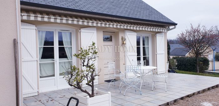 Maison individuelle à vendre, 5 pièces - Lourdes 65100