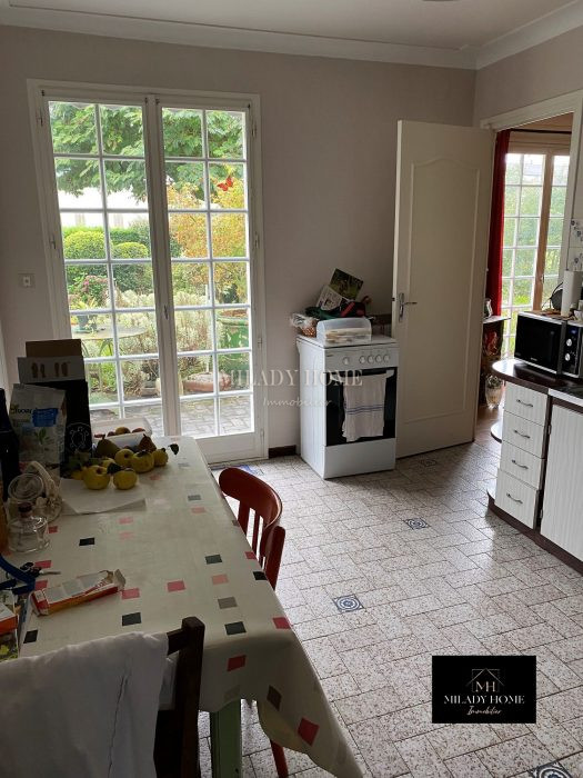 Villa à vendre, 5 pièces - Lourdes 65100