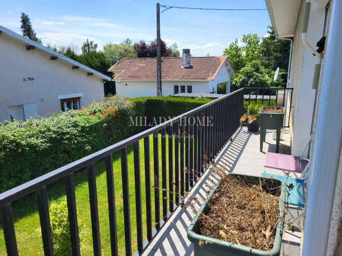 Maison individuelle à vendre, 7 pièces - Tarbes 65000