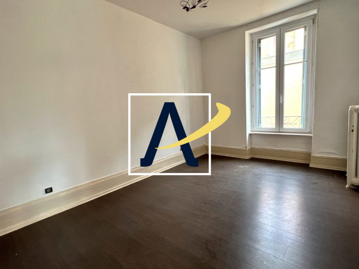 Appartement à vendre, 3 pièces - Belfort 90000