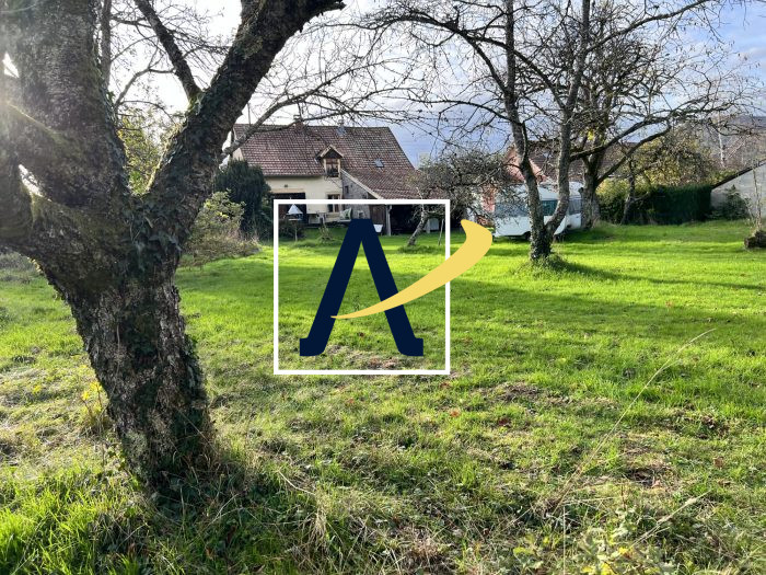 ideal 1 ERE ACQUISITION-MAISON F6-TERRAIN 35 ARES DONT 30 ARES CONSTRUCTIBLE -A RENOVER- GARAGE-TERRASSE
