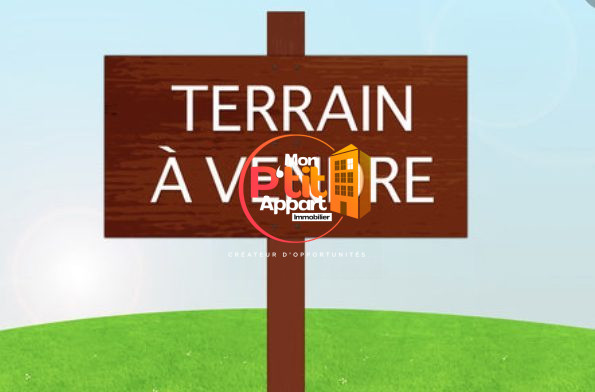 Vente Terrain TOULOUSE 31500 Haute Garonne FRANCE