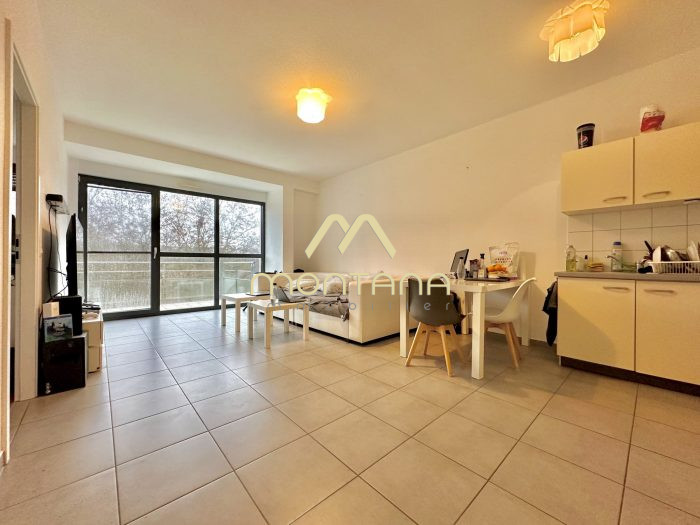 Photo Appartement F2 image 1/5