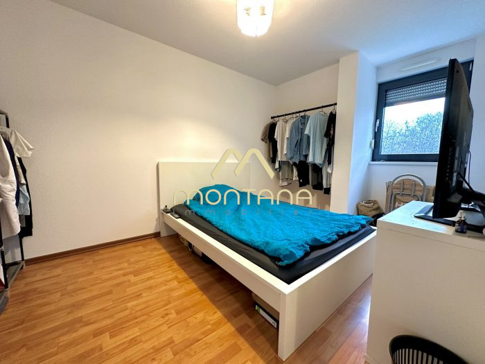 Photo Appartement F2 image 3/5