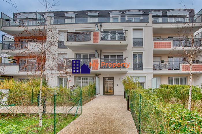 Vente Appartement HOUILLES 78800 Yvelines FRANCE