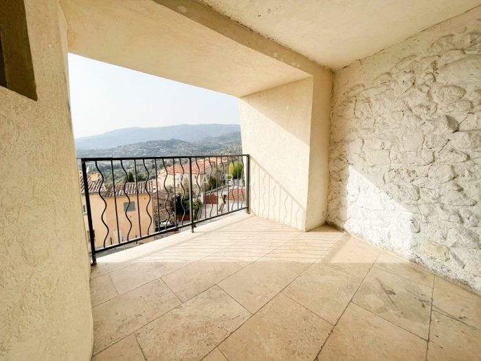 APPARTEMENT A VENDRE FAYENCE