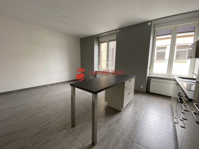Photo Location appartement Thann image 4/6
