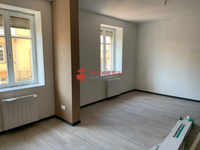 Appartement à louer, 2 pièces - Mulhouse 68100