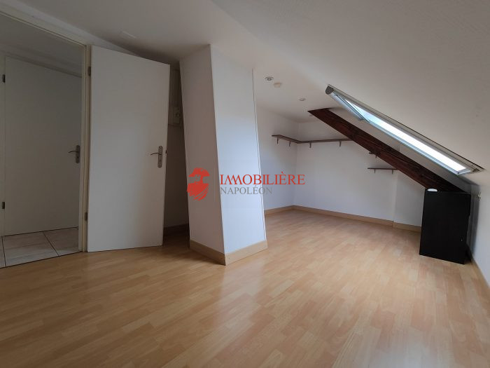 Appartement à louer, 3 pièces - Saint-Louis 68300