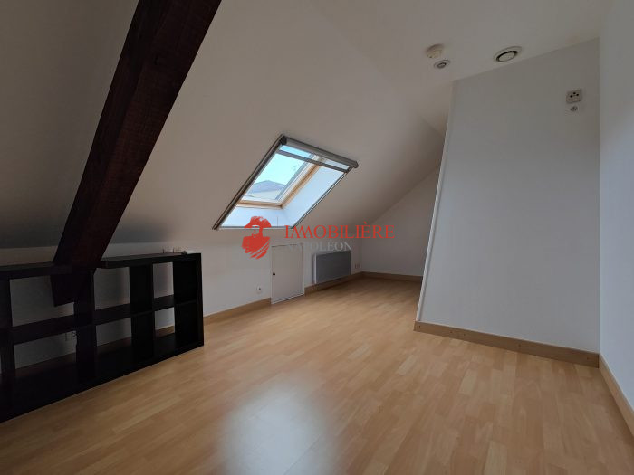 Appartement à louer, 3 pièces - Saint-Louis 68300