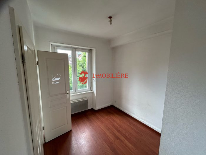 Appartement à louer, 2 pièces - Mulhouse 68100