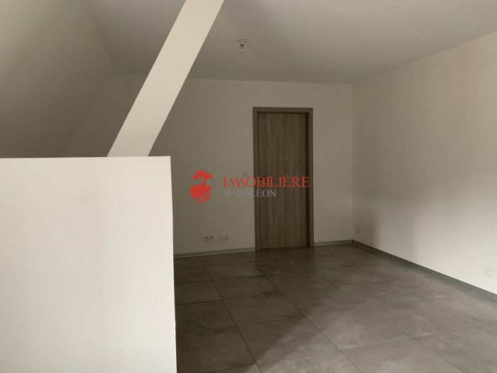 Appartement à louer, 2 pièces - Thann 68800