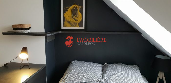 Appartement à louer, 3 pièces - Mulhouse 68200