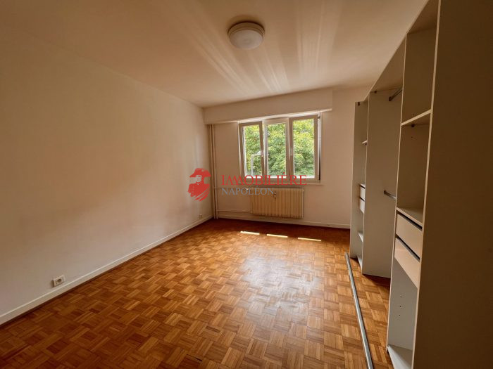 Appartement à vendre, 3 pièces - Mulhouse 68100