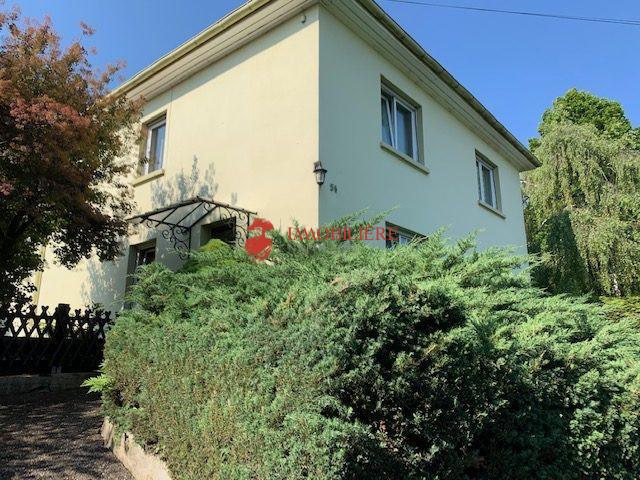 Maison à vendre, 7 pièces - Zillisheim 68720