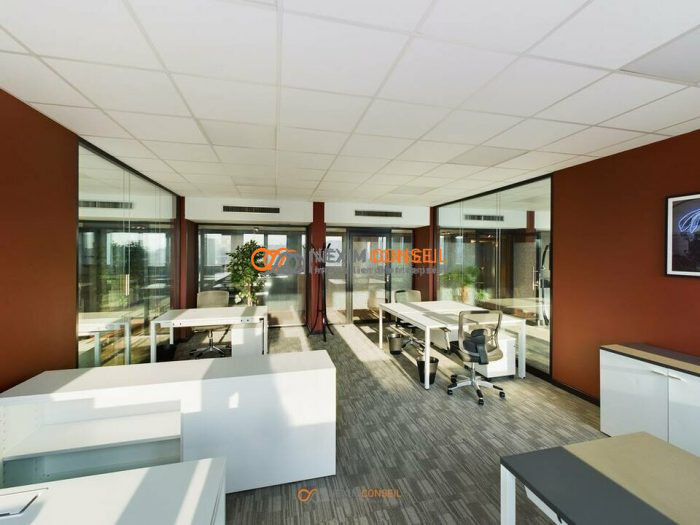 Bureau à louer, 36 m² - Asnières-sur-Seine 92600