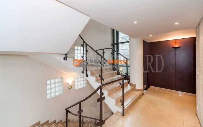 Bureau à louer, 500 m² - Boulogne-Billancourt 92100