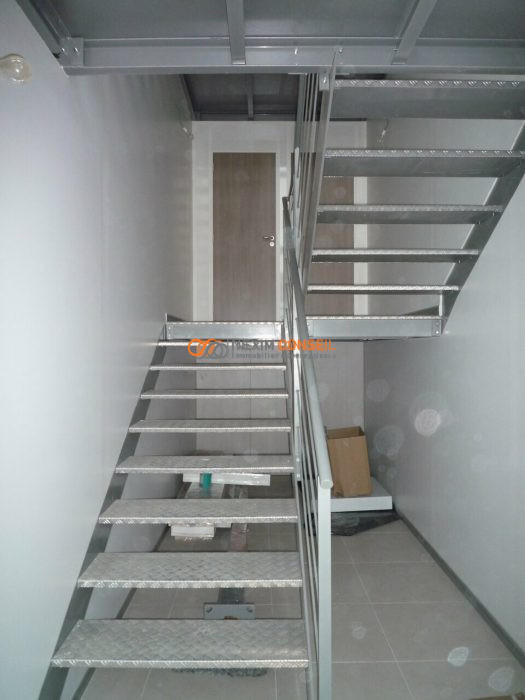 Bureau à louer, 50 m² - Colombes 92700