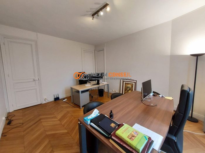 Bureau à louer, 21 m² - Paris 75017