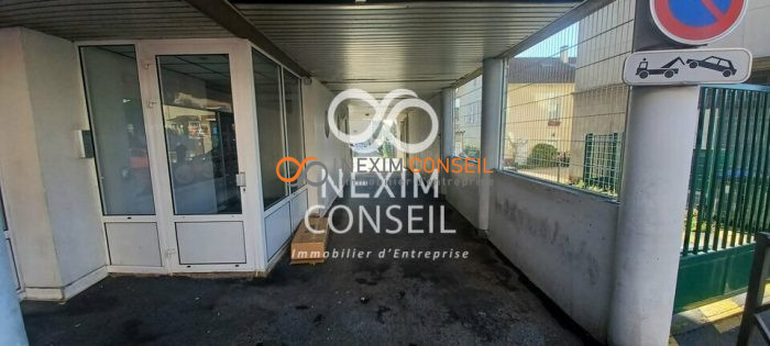 Immobilier pro à louer, 100 m² - Argenteuil 95100