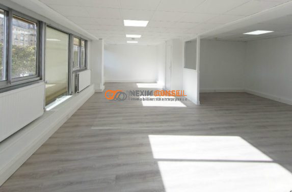 Bureau à vendre, 350 m² - SURESNES 92150