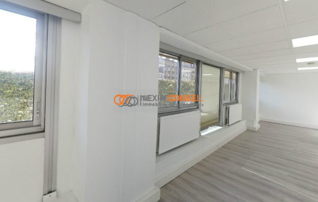 Bureau à vendre, 350 m² - Suresnes 92150