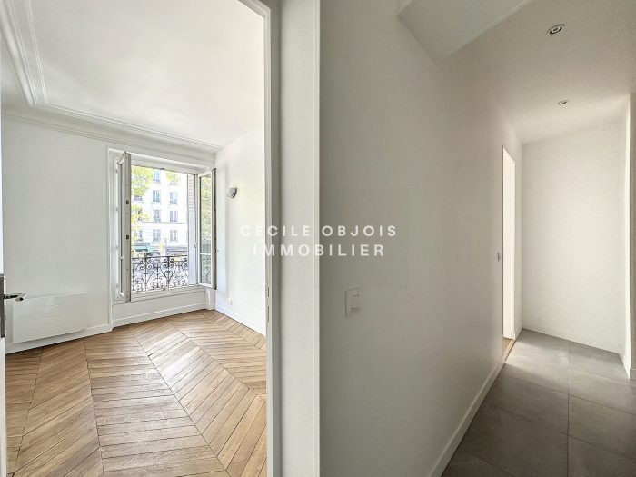 Vente Appartement PARIS 75019 Paris FRANCE