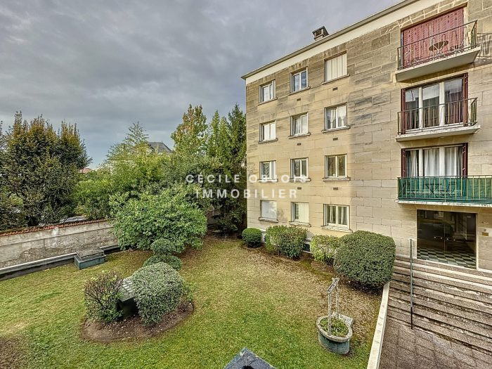 Vente Appartement SAINT-MAUR-DES-FOSSES 94100 Val de Marne FRANCE