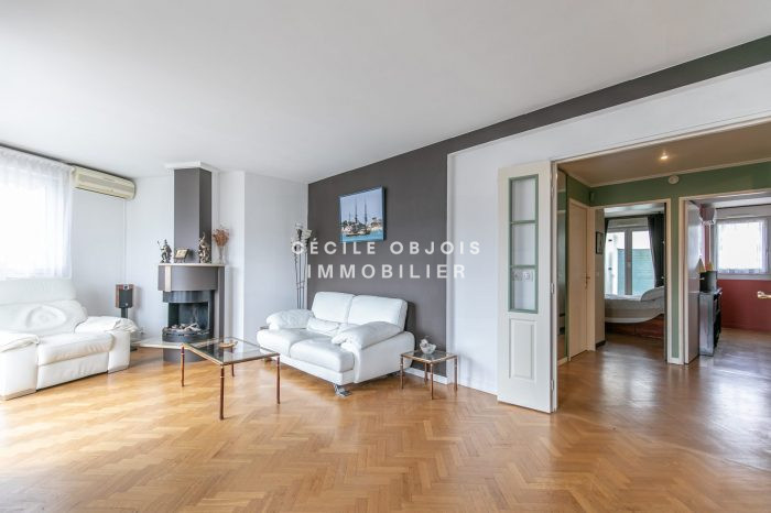 Vente Appartement JOINVILLE-LE-PONT 94340 Val de Marne FRANCE