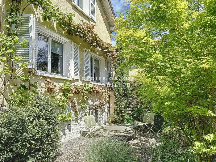 Vente Maison/Villa JOINVILLE-LE-PONT 94340 Val de Marne FRANCE