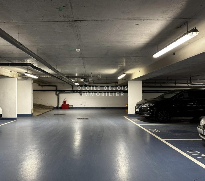 Vente Garage/Parking JOINVILLE-LE-PONT 94340 Val de Marne FRANCE