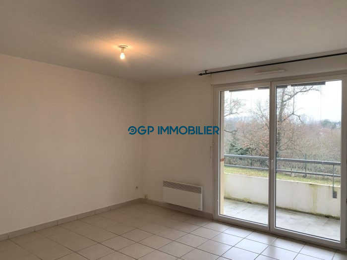 Appartement à louer, 2 pièces - Léguevin 31490