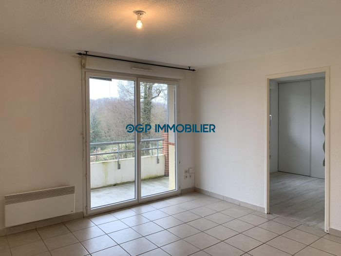 Appartement à louer, 2 pièces - Léguevin 31490